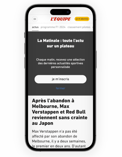 L'Équipe