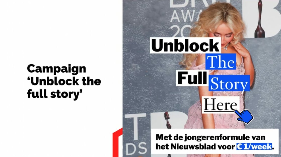 mediahuis young readers subscription 1