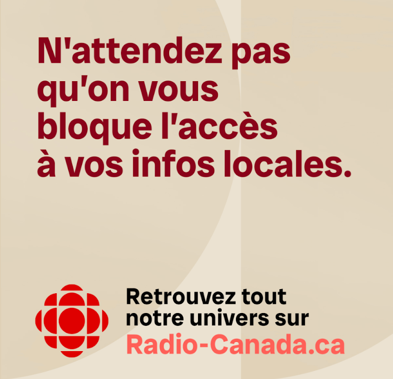 radio canada